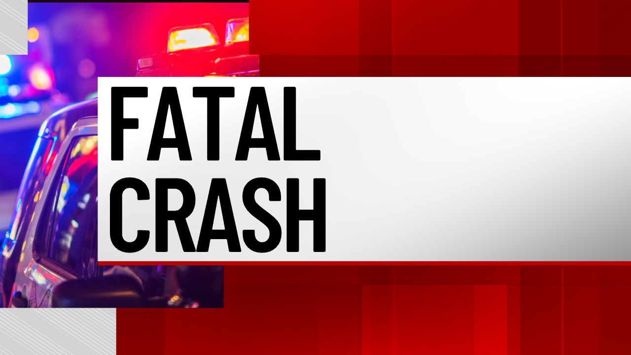 Central City man dies in New Year's Eve crash