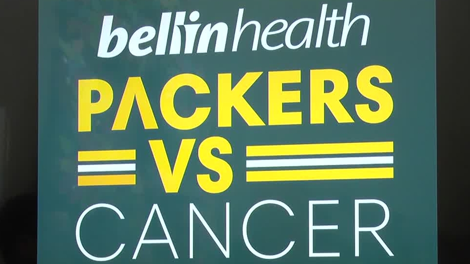 Bellin Health - Want to win two Green Bay Packers tickets