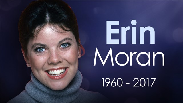 Happy Days Cast Remembers Erin Moran At Memorial
