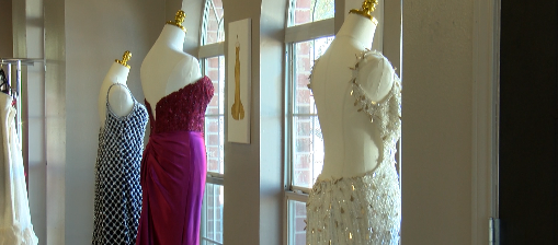 New dress boutique opens in Wichita Falls to share passion for community  and fashion
