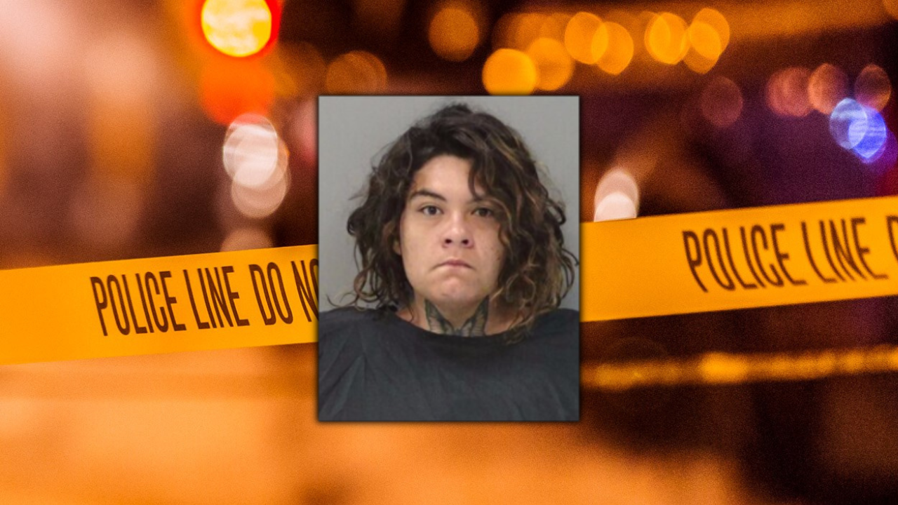 Texas woman dismembered man; remains found in landfill, police say