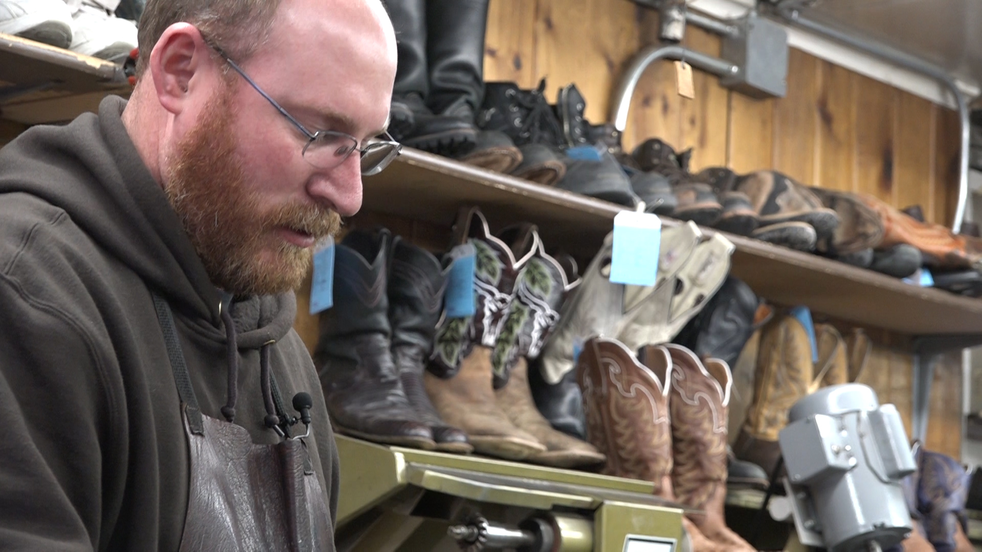 bob's shoe repair rapid city sd