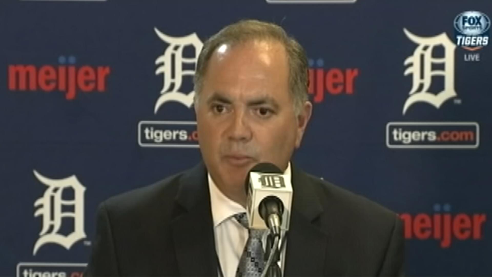 Detroit Tigers and Meijer Announce Expanded Partnership, Deepening