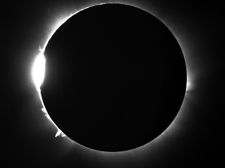 1 year until total solar eclipse plunges US into darkness