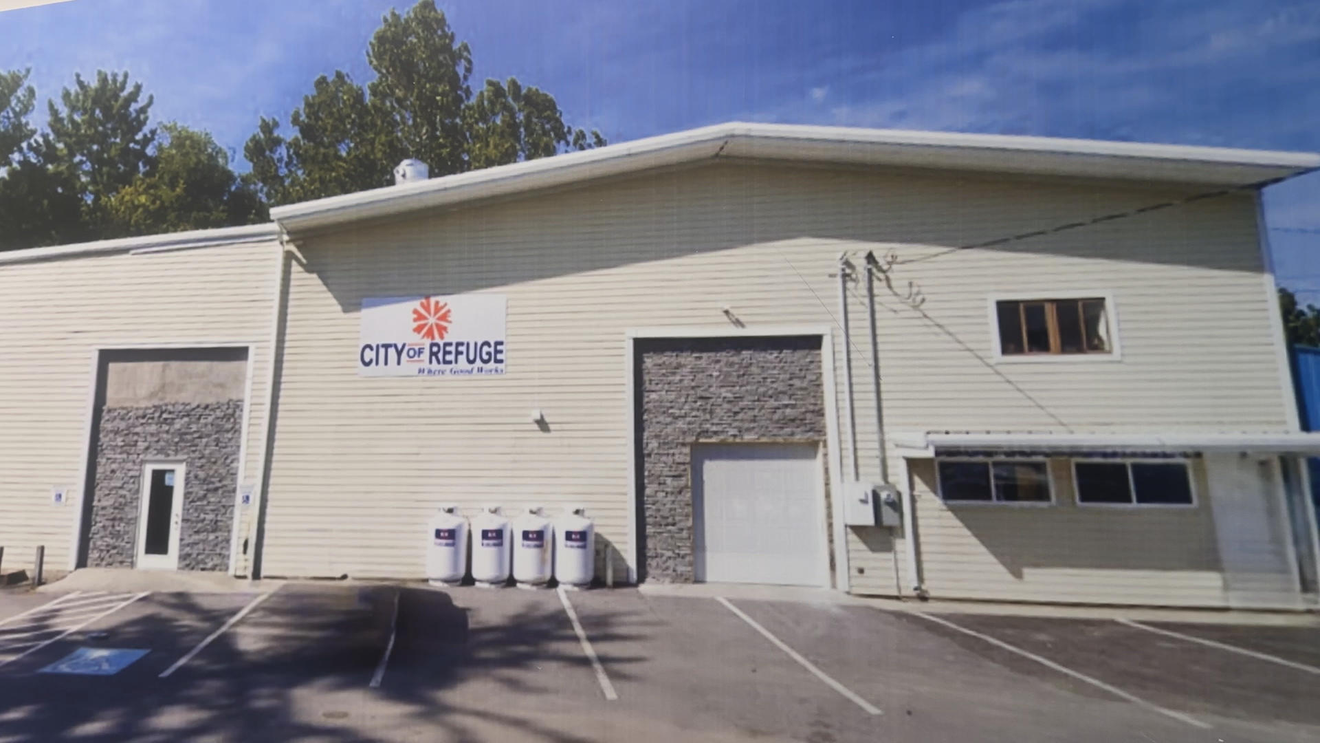 Warming shelter in Pulaski opens 24/7 amid dangerous cold temperatures
