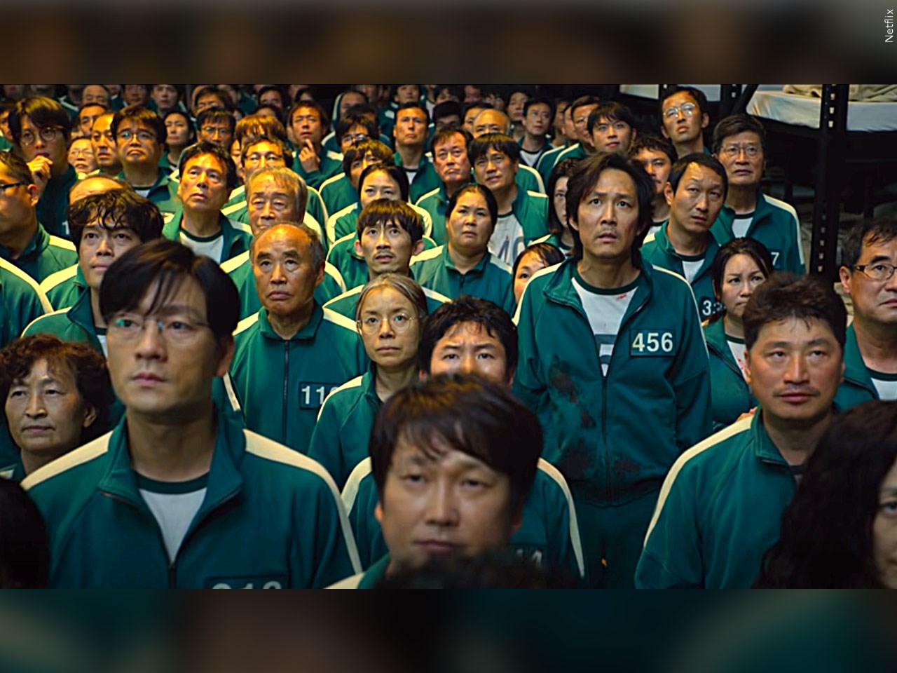 Want to be in a real-life 'Squid Game'? Casting directors seek Hawaii  contestants
