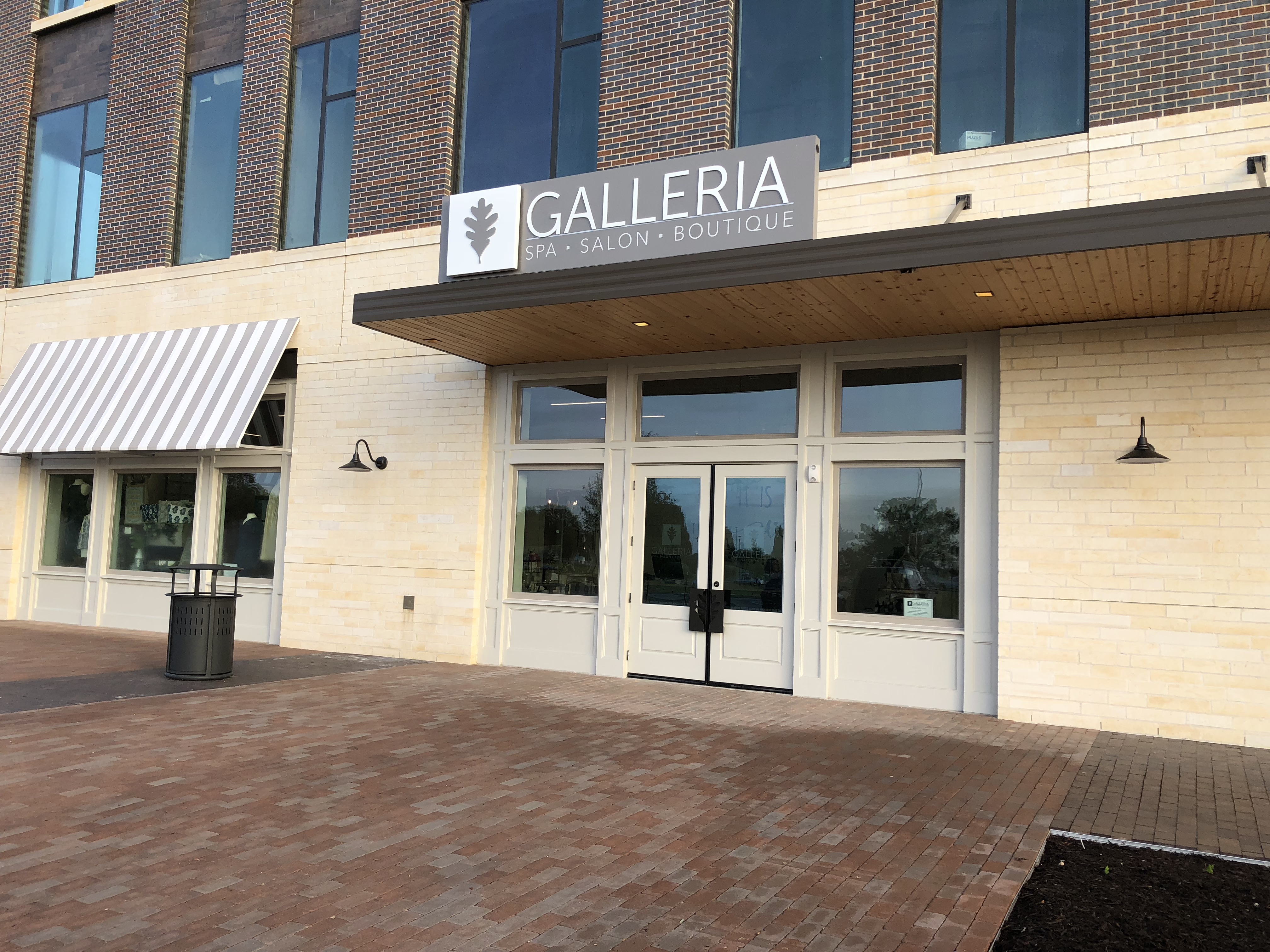 Galleria Spa Salon Boutique set to open at Century Square