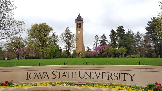 Iowa State faculty leaders want the ability to require masks