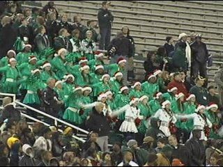 Longview Falls In Title Game