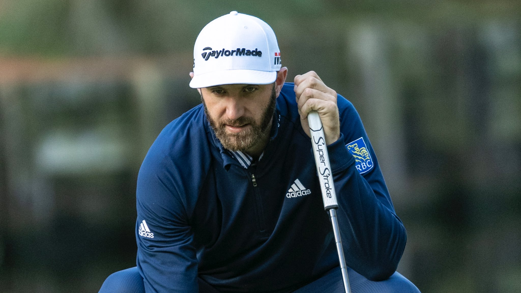 Dustin Johnson Wallpaper