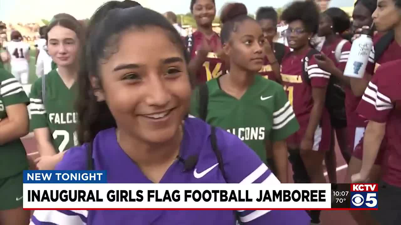 Leagues - DC Metro Flag Football All-Girls League