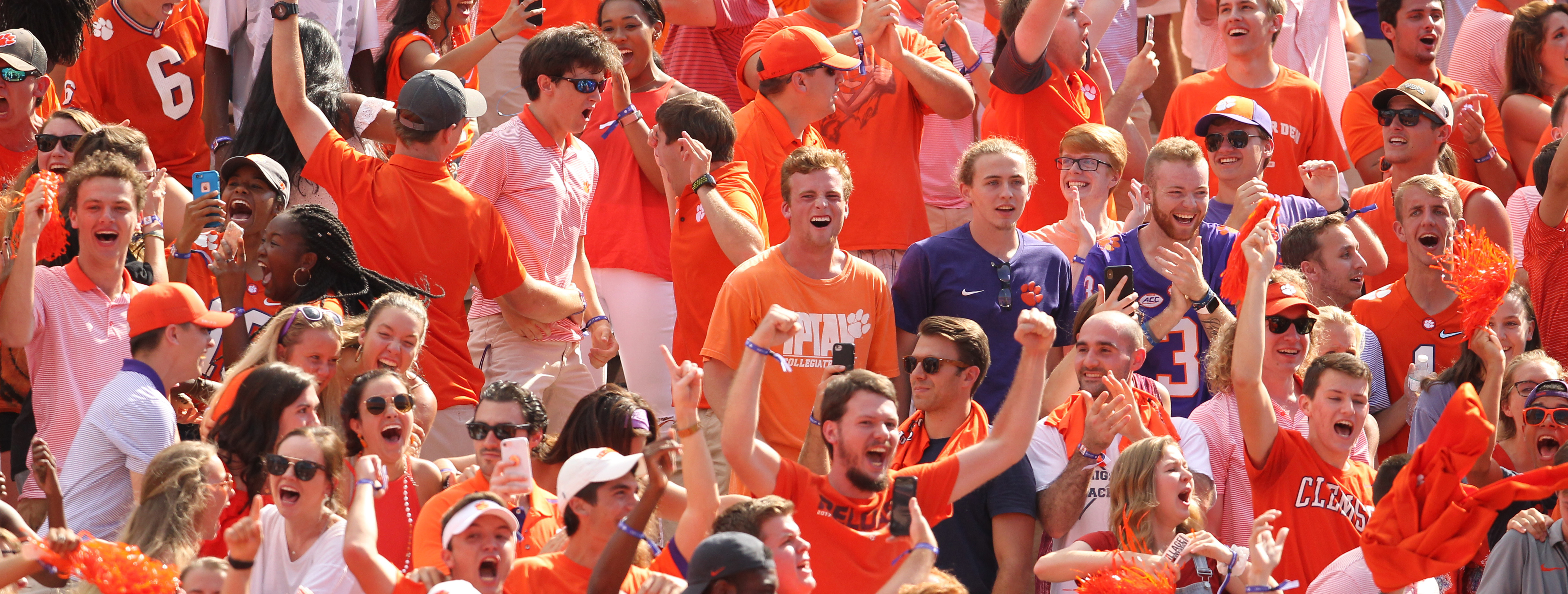 No Trevor Lawrence, no problem. Travis Etienne carries Tigers to comeback  win!