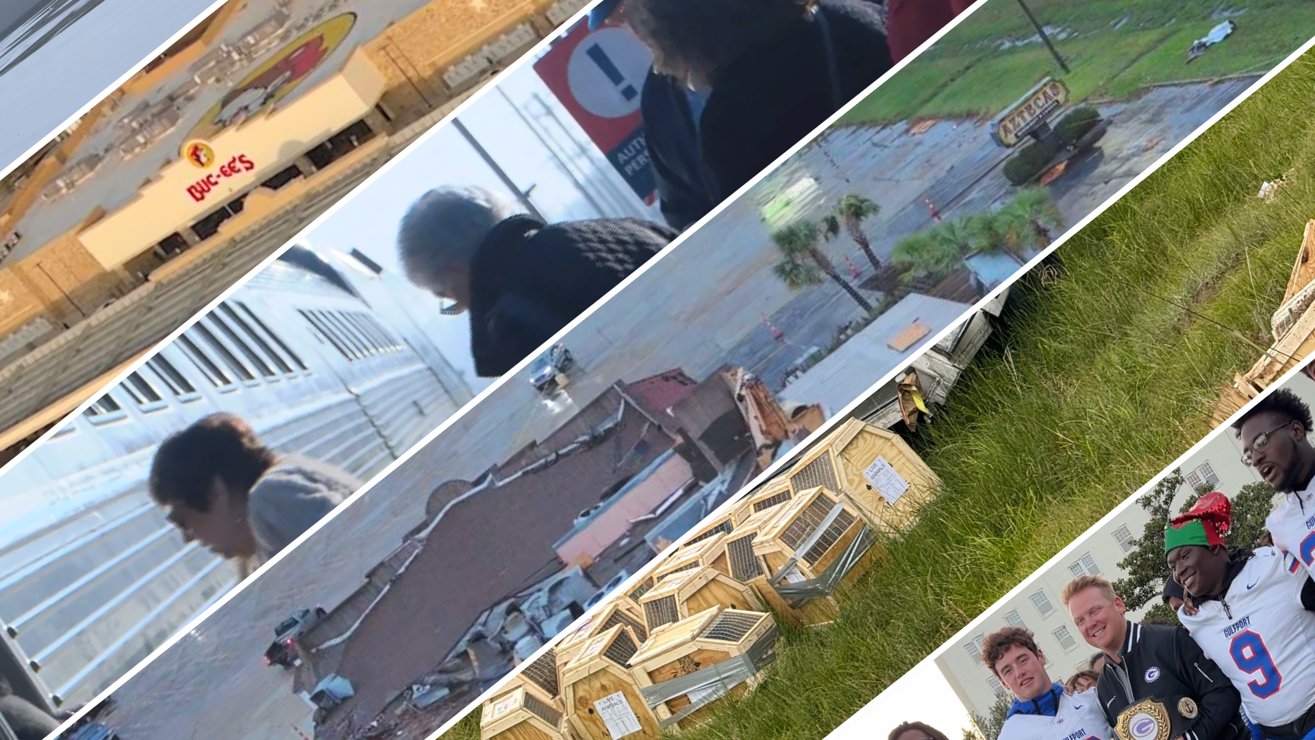 South Mississippi's 2025 Year in Review