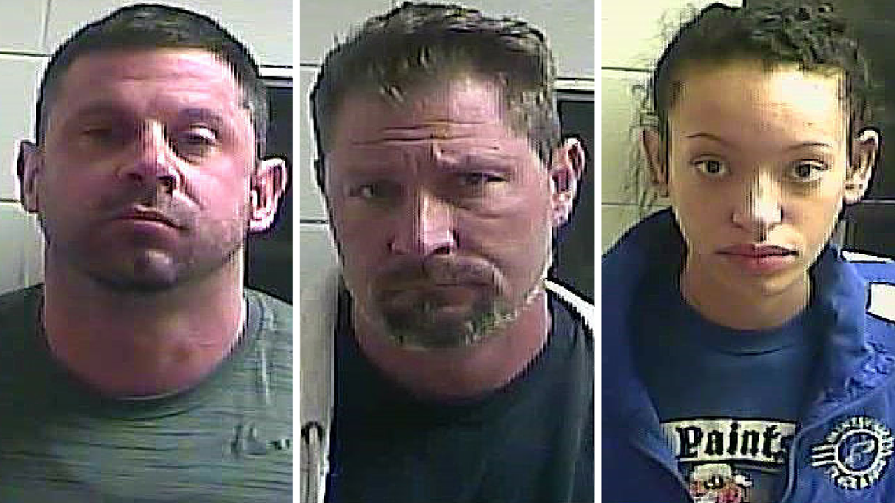 Superintendent plans to fire Magoffin County employees arrested after teens  found drinking