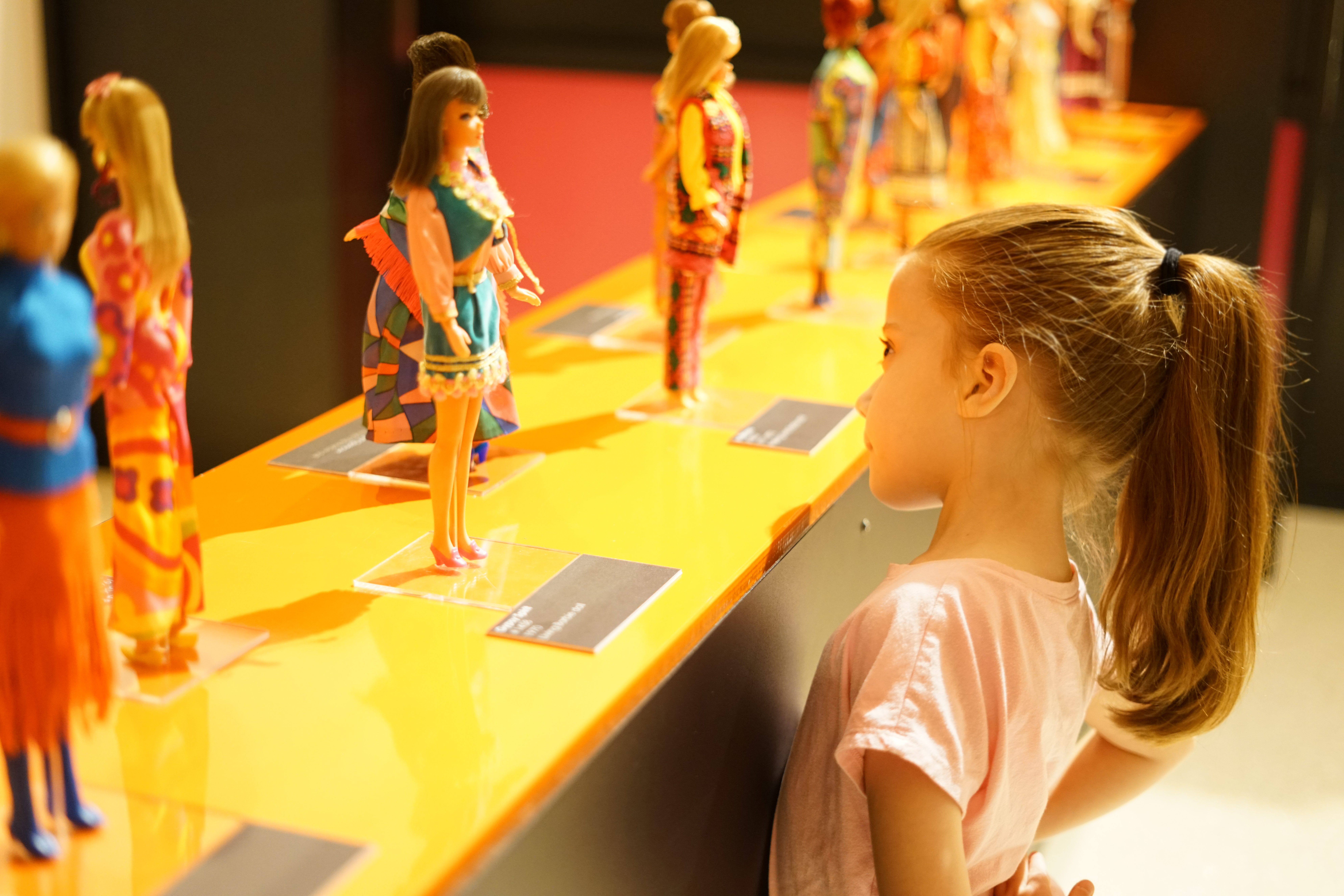 Barbie: A Cultural Icon' at Phoenix Art Museum: See the photos