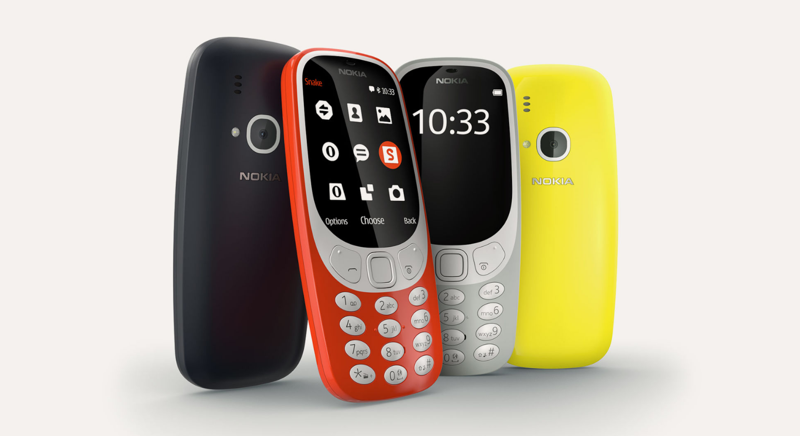 t9 nokia 3310