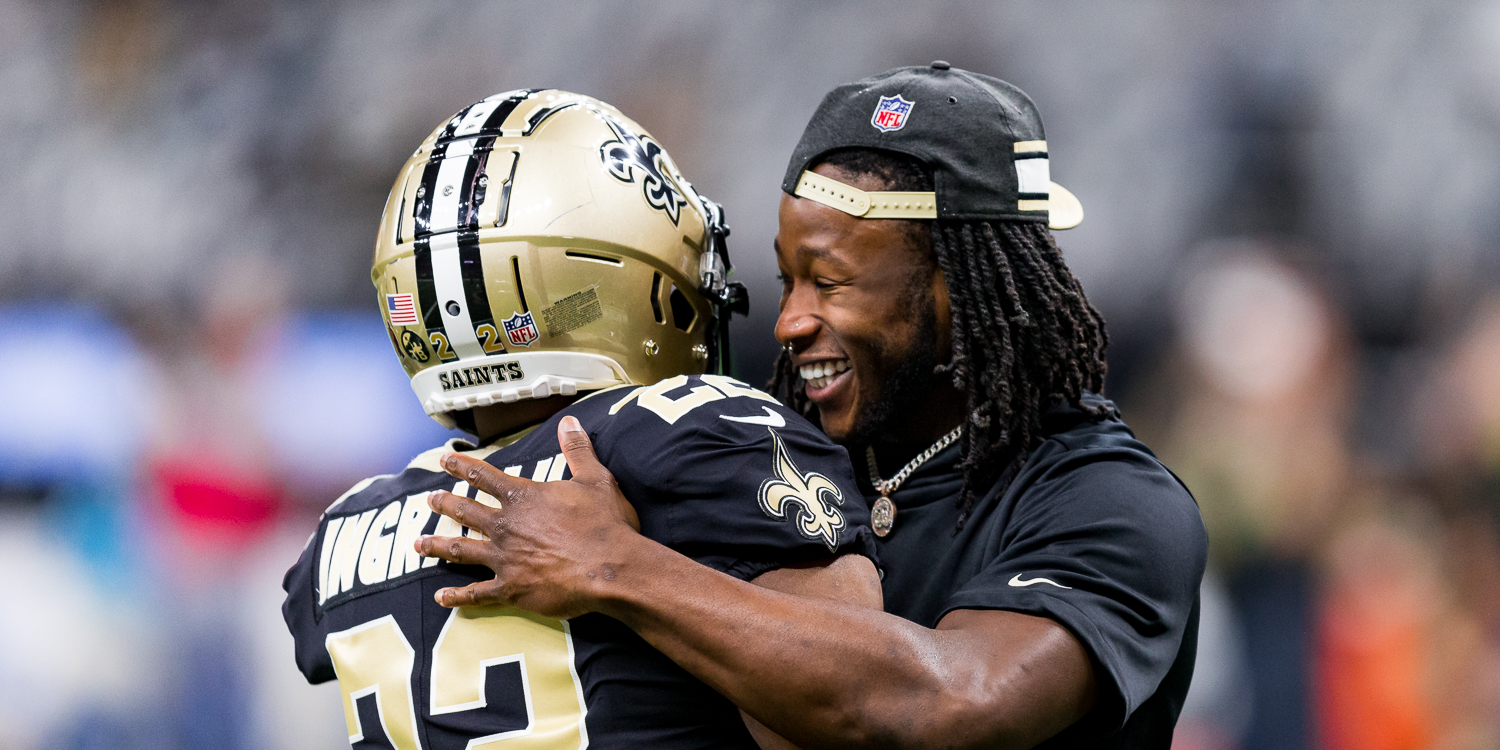 The Ultimate New Orleans Gameday Itinerary At Saints Superdome