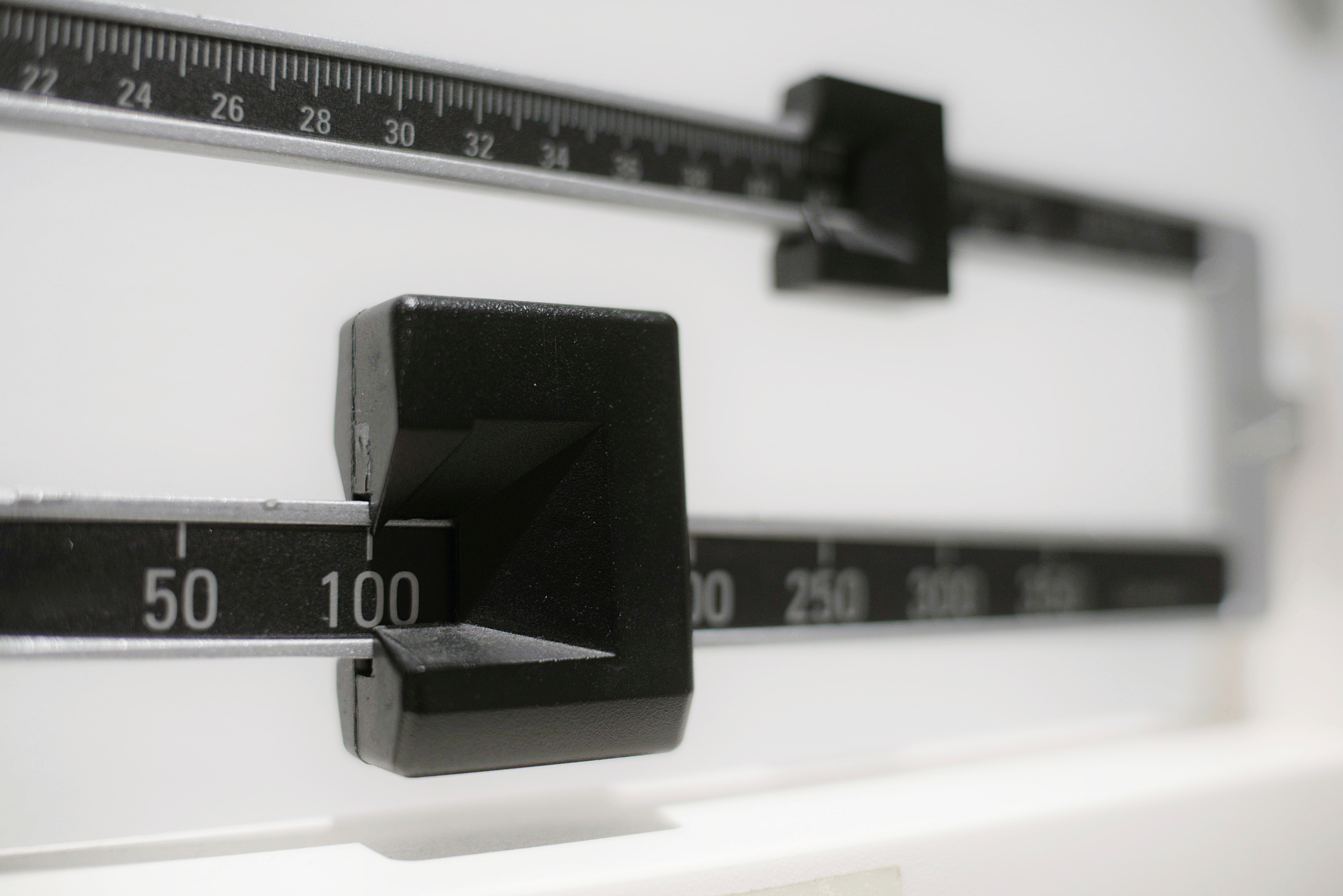 Expanding Waistlines Drive Increases in Obesity Rate - North Carolina  Health News