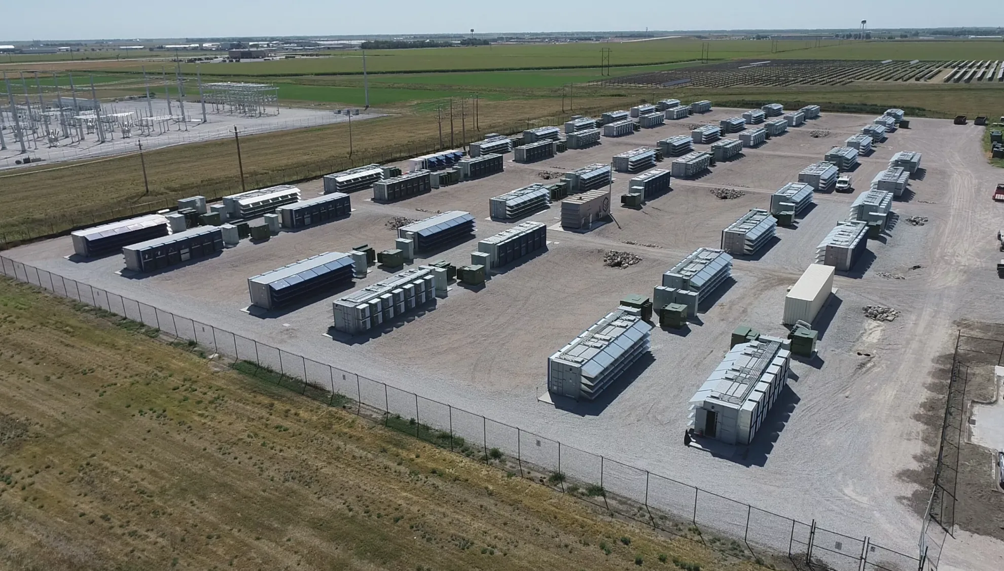 Crypto needs cheap energy. It found a whole bunch in Nebraska.