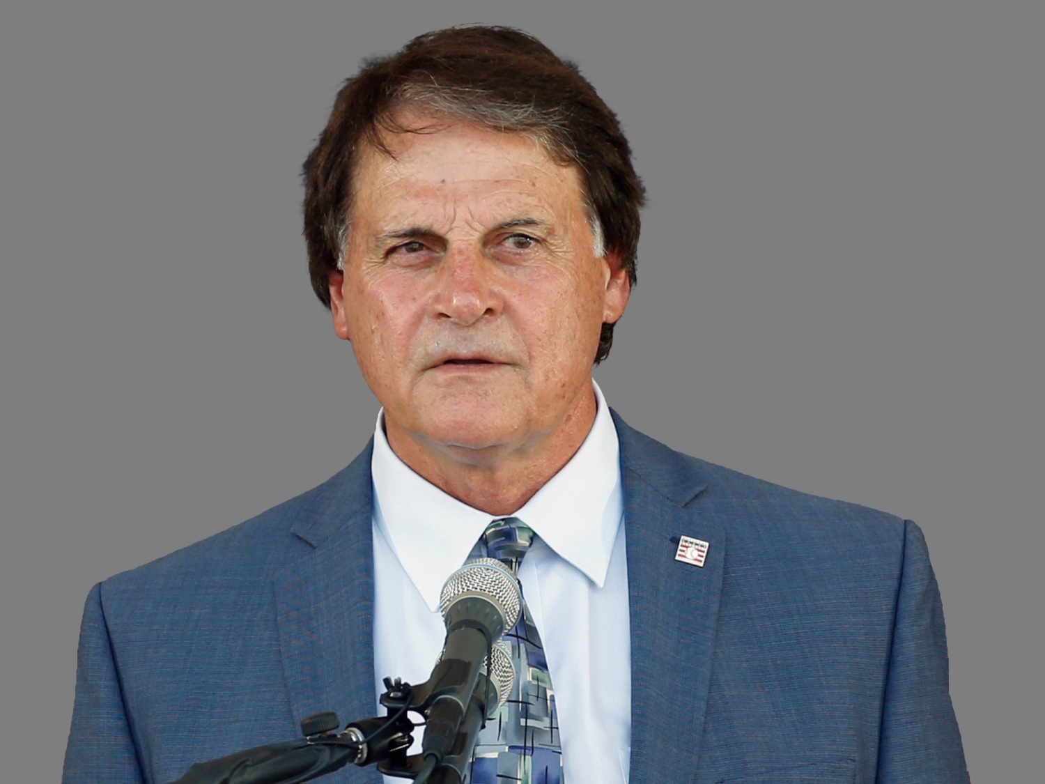 White Sox's Tony La Russa retires: Ex-Mets star is 'perfect fit,' former  Yankees coach in the mix 