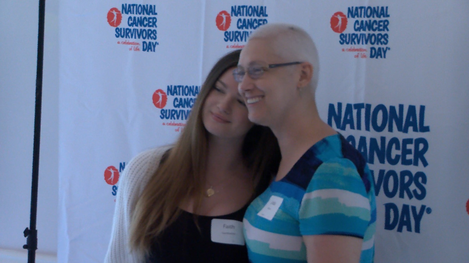 Life After Cancer, National Cancer Survivors Day