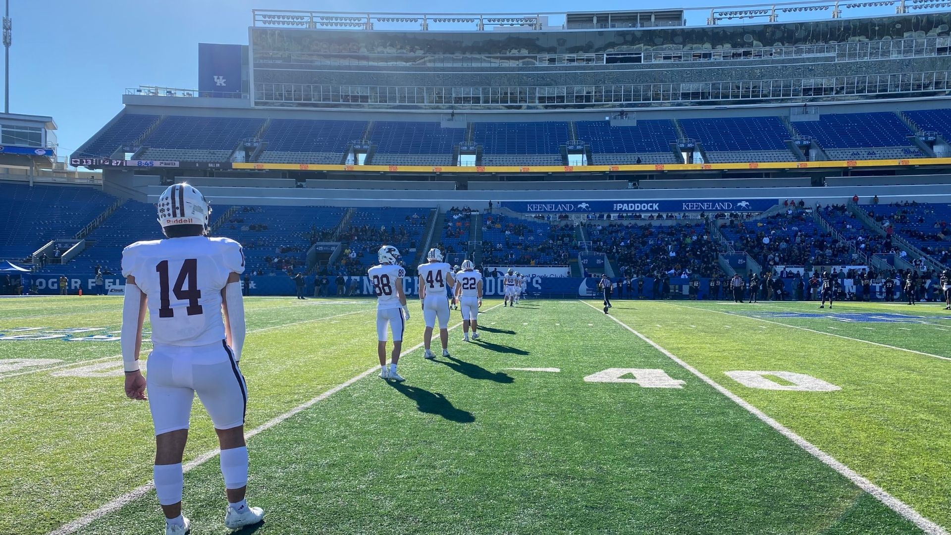 Kentucky Panthers Semi-Pro Football