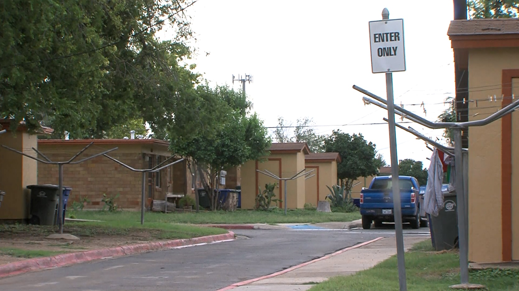 Proposed Budget Cut Could Affect Laredo Housing Authority