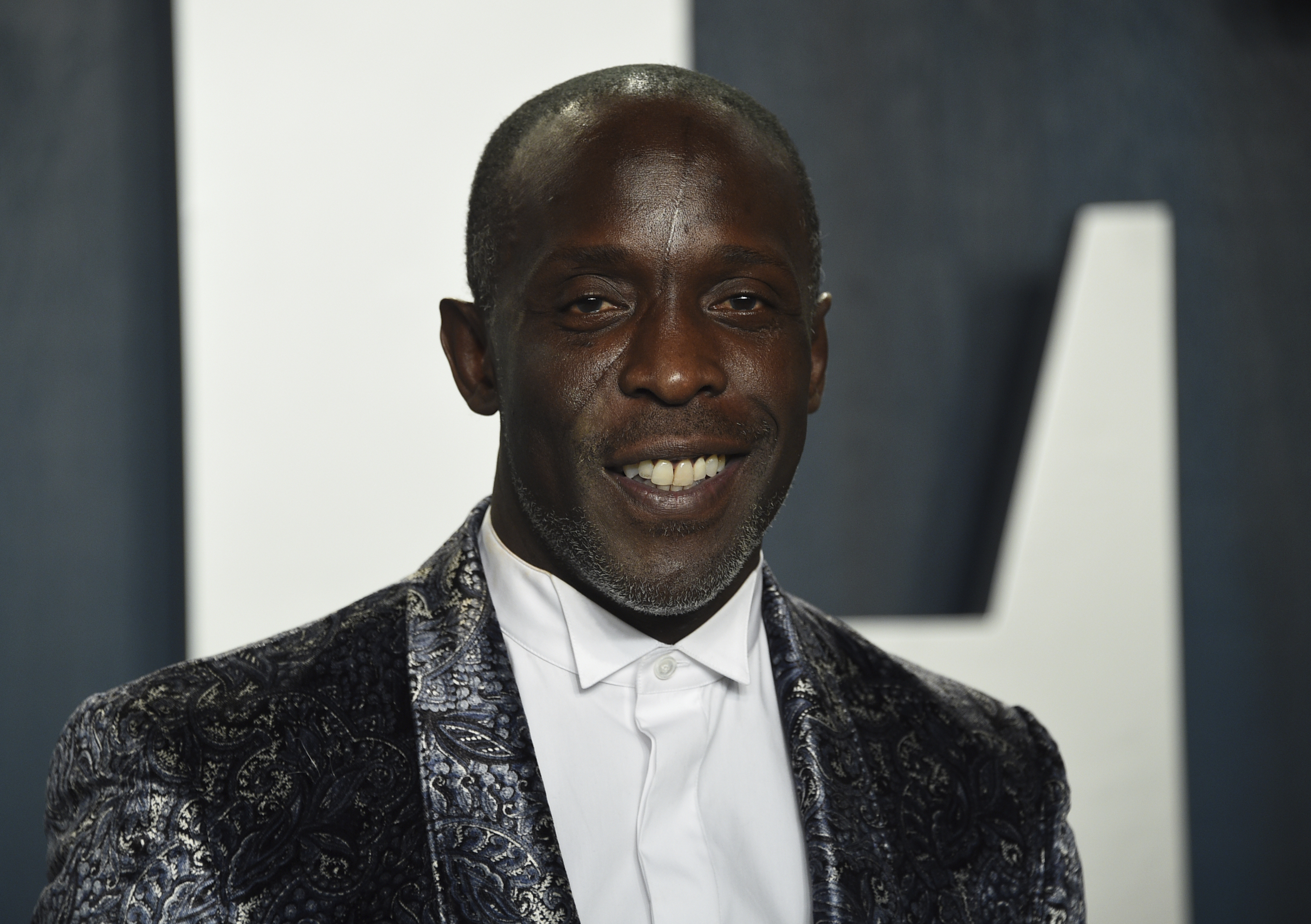 Drug dealer in crew blamed for actor Michael K. Williams overdose