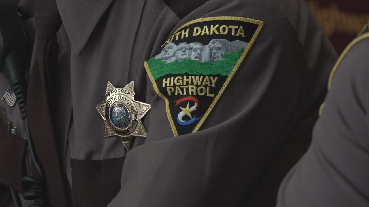 South Dakota Highway Patrol Aviation Unit, image size:1280x720