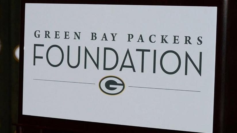 Packers award five $50,000 Social Justice Grants to nonprofit groups