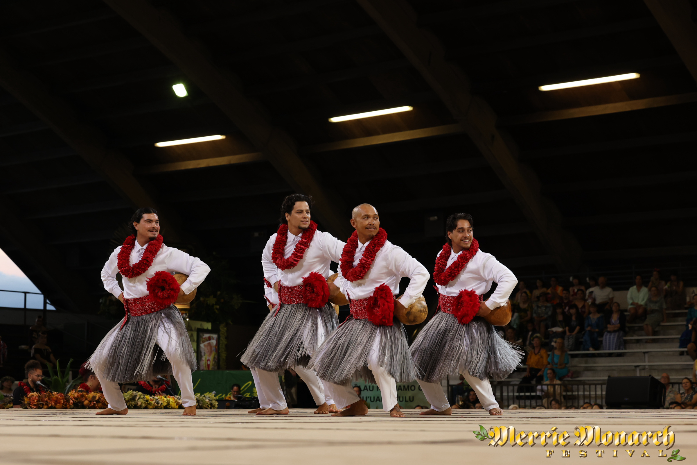 Highlights from Merrie Monarch Festival 2026: Hula ʻAuana | Hawaii