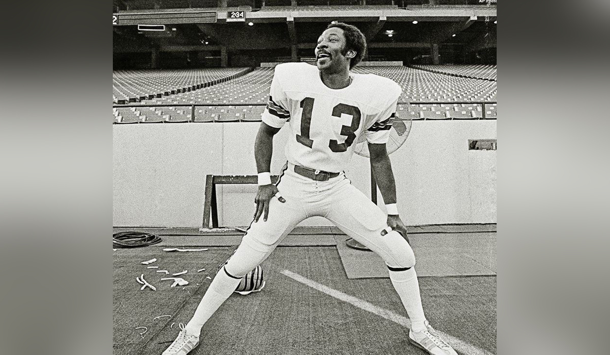 Former NFL star, Florida A&M coach Ken Riley dead at 72