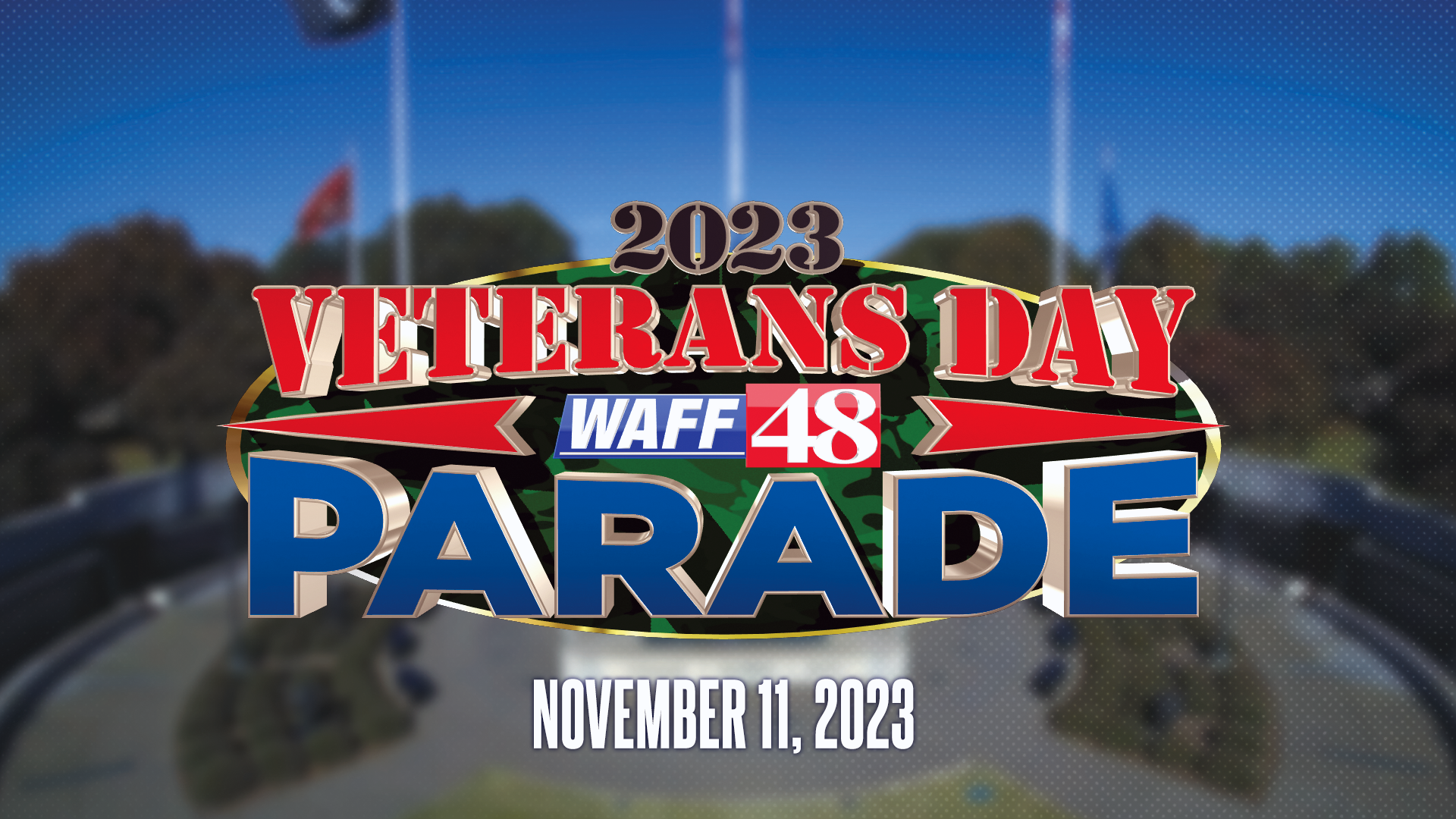 Veterans Day in 2023
