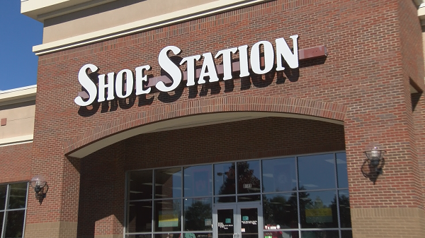 Shoe station hot sale coupon today