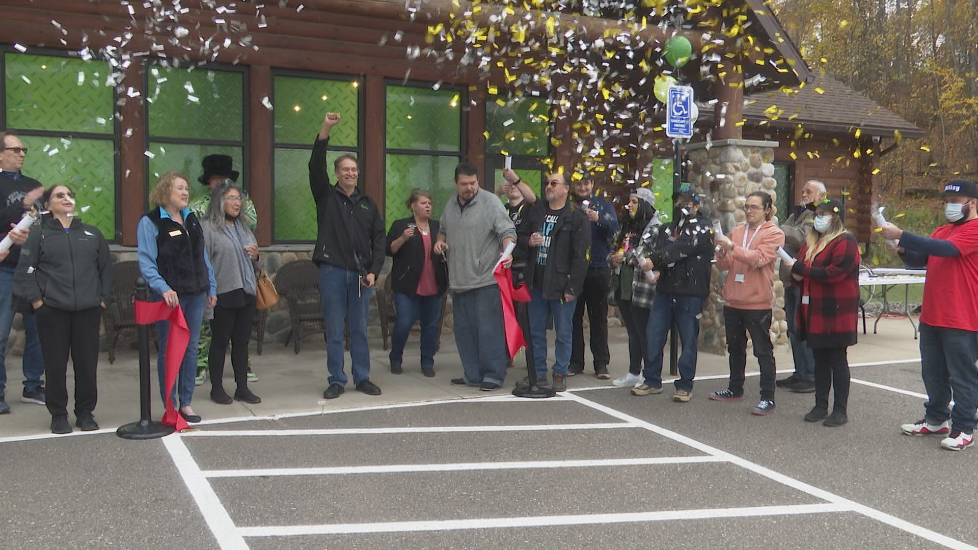 kbic tobacco company Bombay Tobak MQBA Nikka Review Grand opening for KBICTC worth