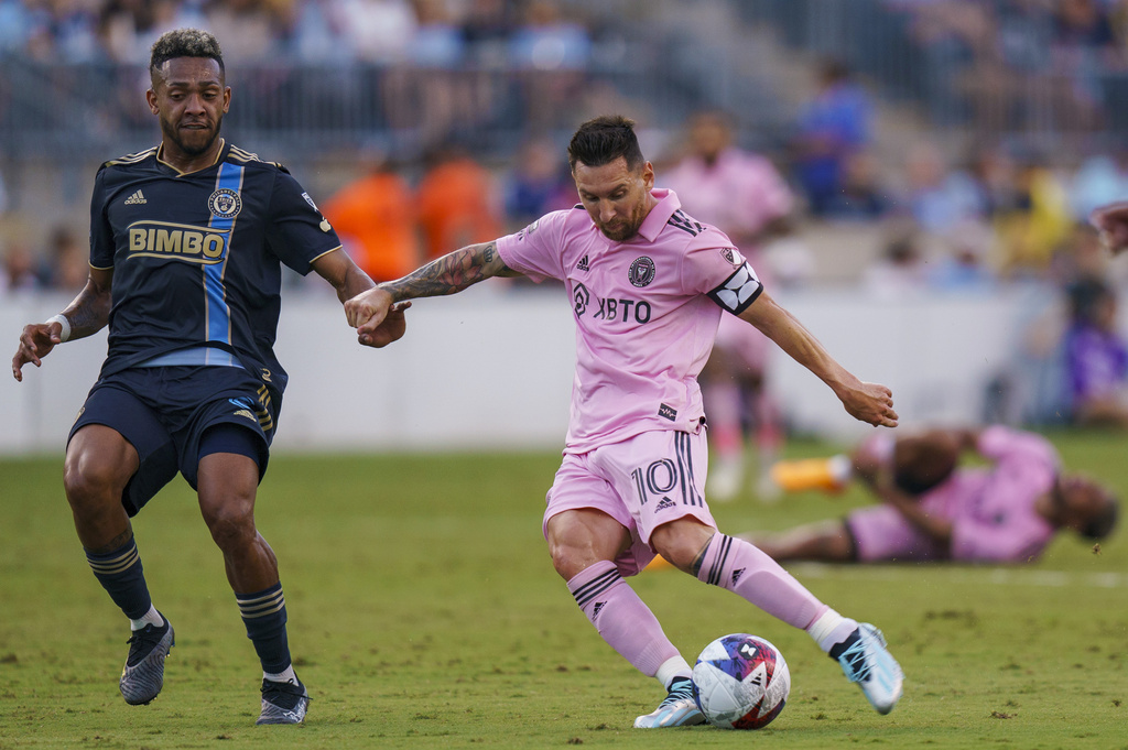 FC Cincinnati spices up hotly anticipated 'Hell is Real' derby