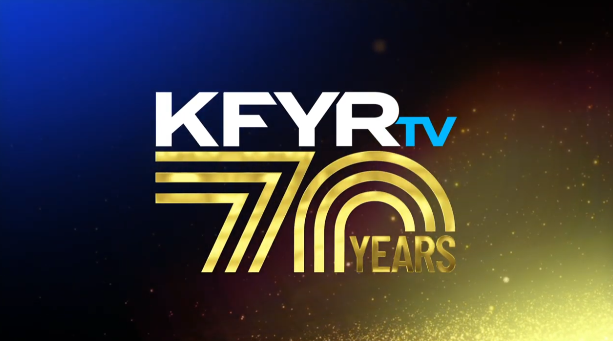 Esky Solberg. He was Esky The Weather Wizard for many years on KFYR TV