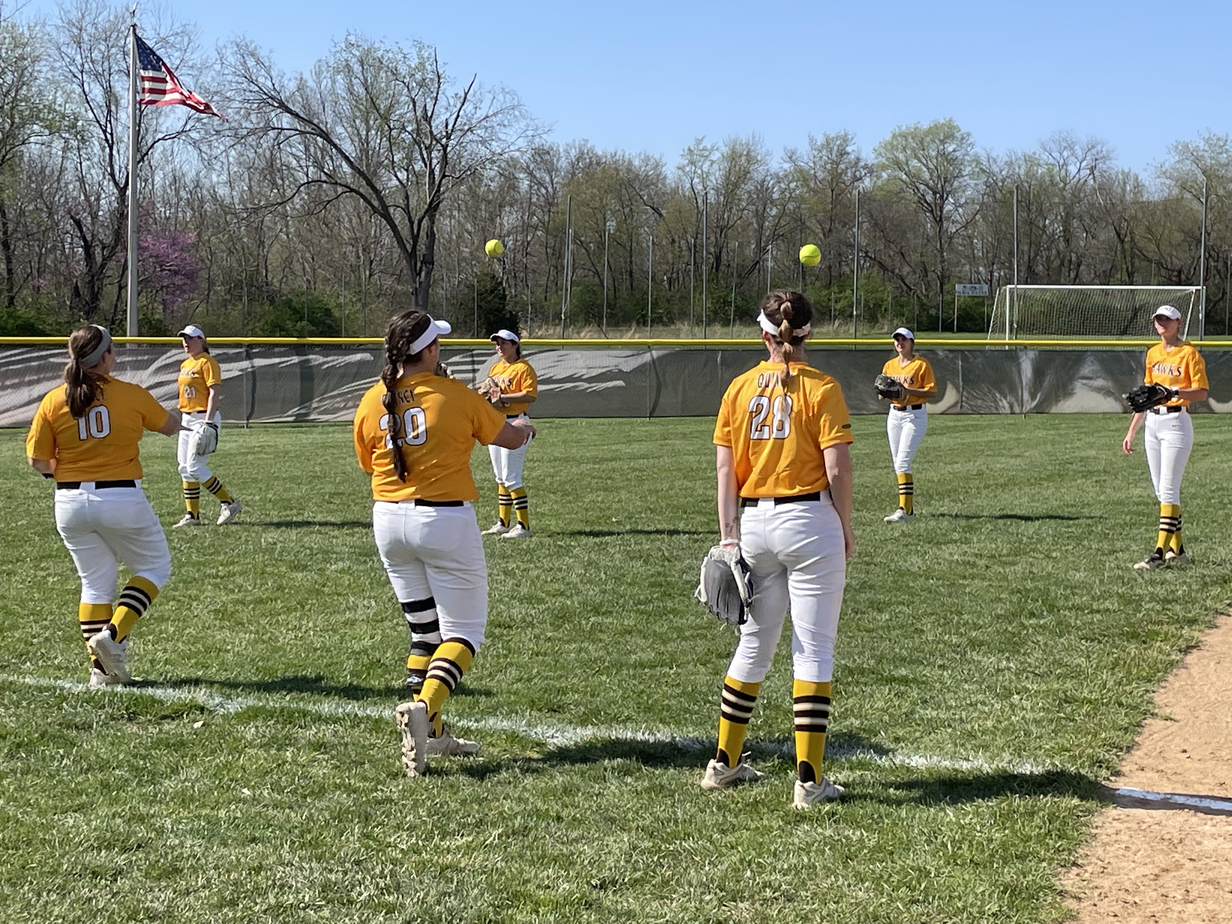 kansas state wildcats baseball - Heartland College Sports - An