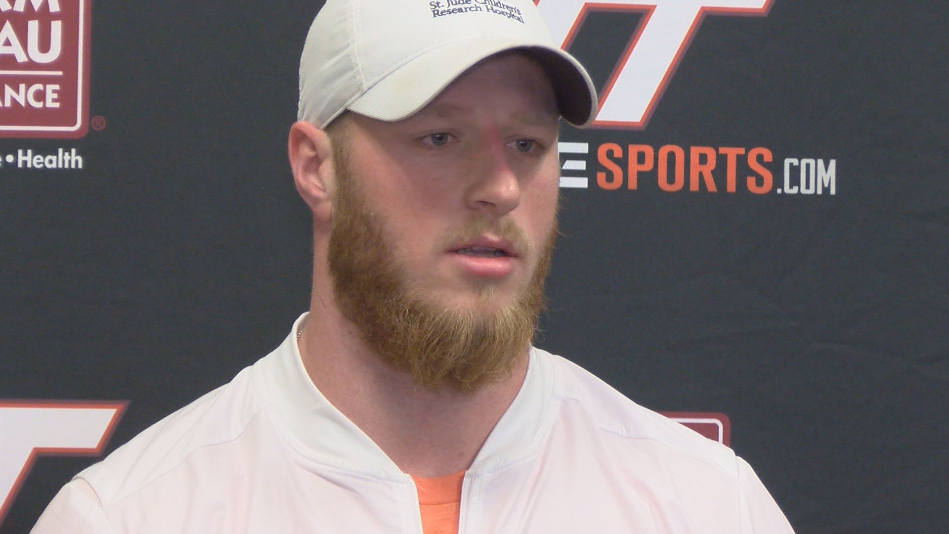 Virginia Tech football: Joey Slye looks to continue to impress in