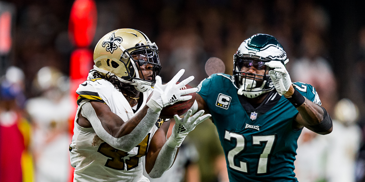 Saints, safety Malcolm Jenkins reunite – Crescent City Sports