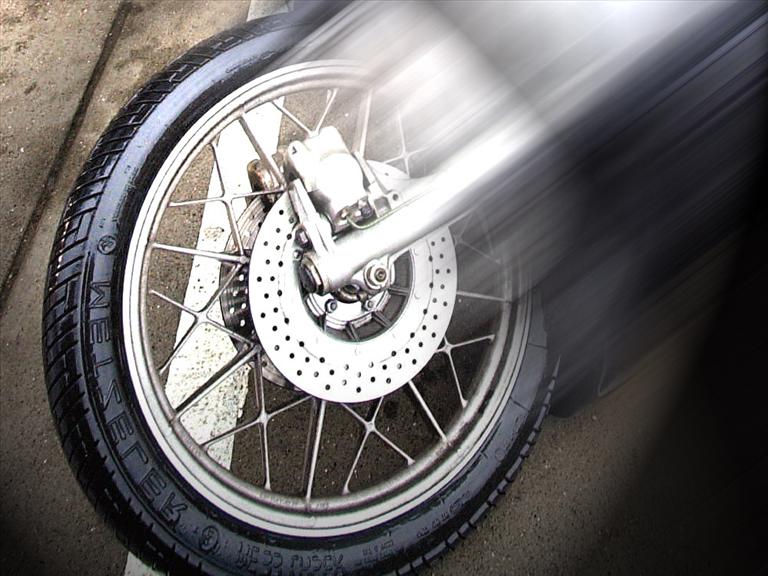 Minot Man Injured In Motorcycle Crash