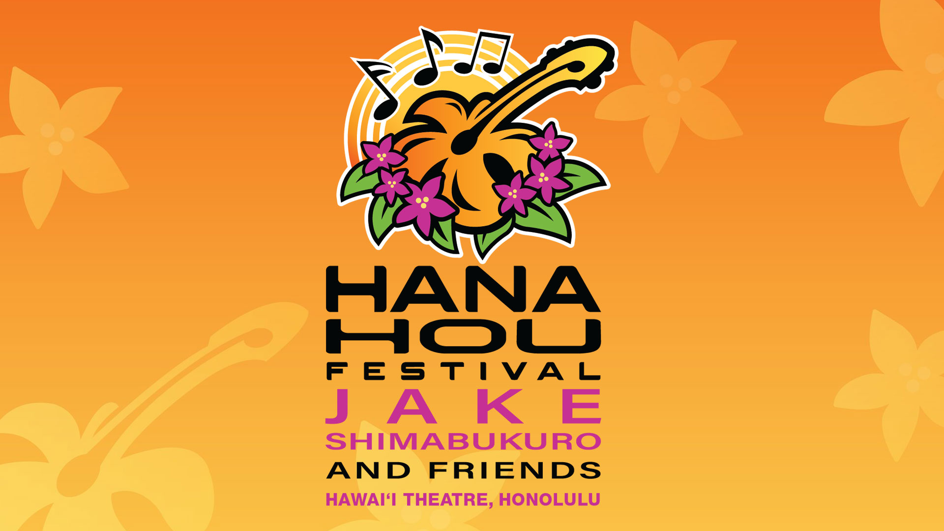 Hana Hou Festival