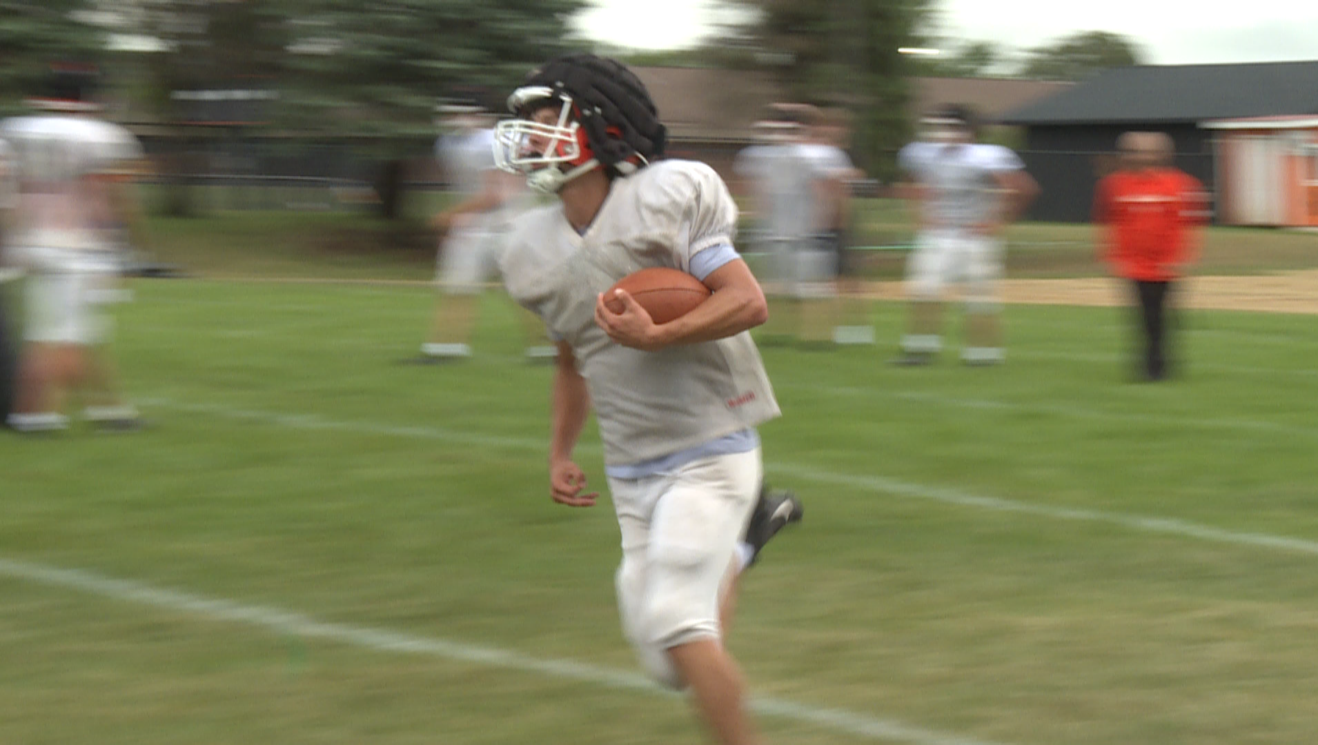 The top central Illinois high school football players of the last 20 years