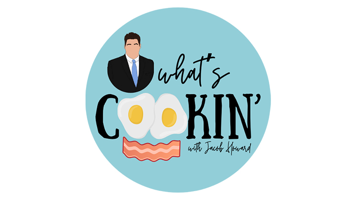 What's Cookin'?