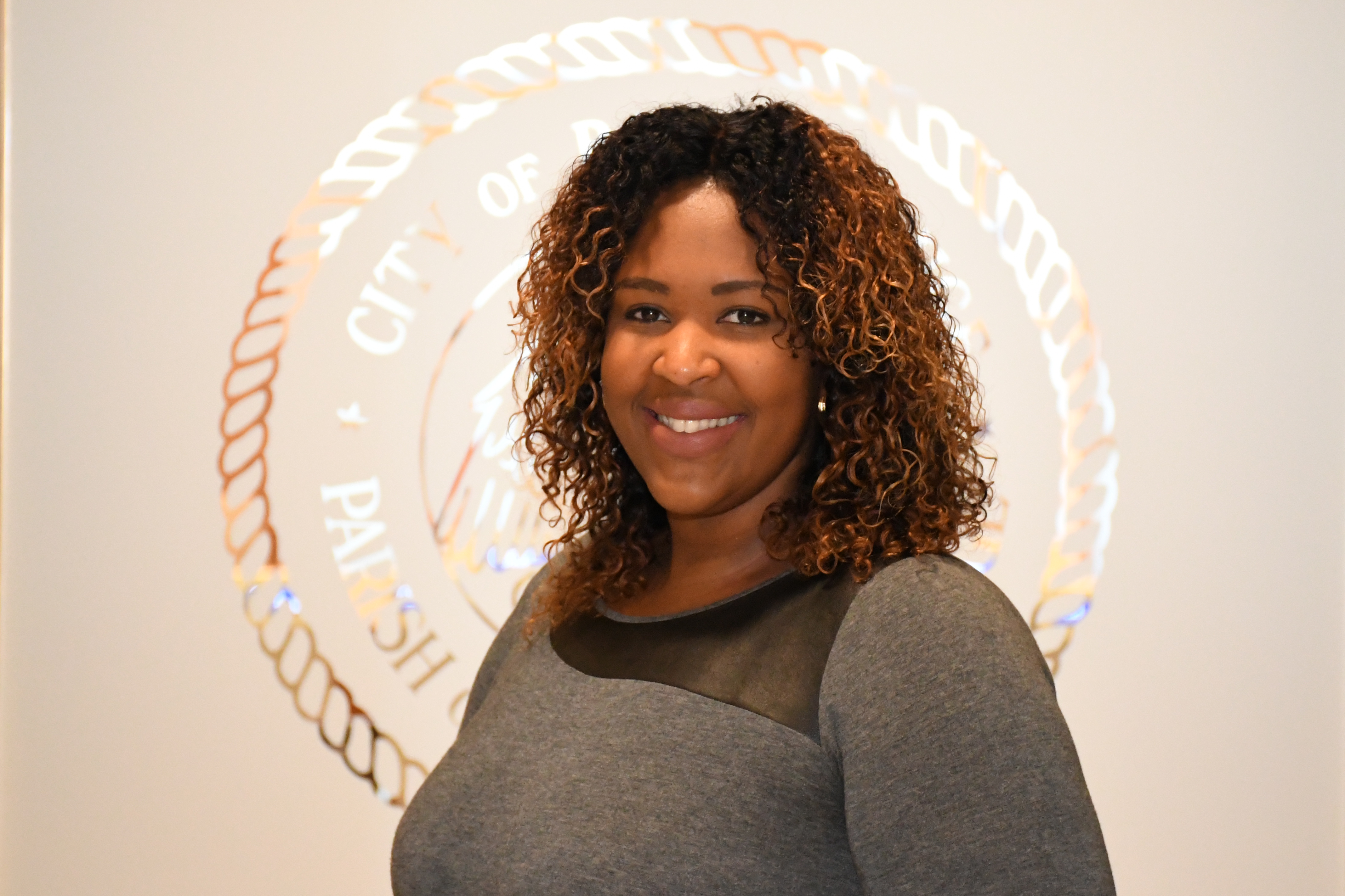 Mayor Broome announces new chief service officer