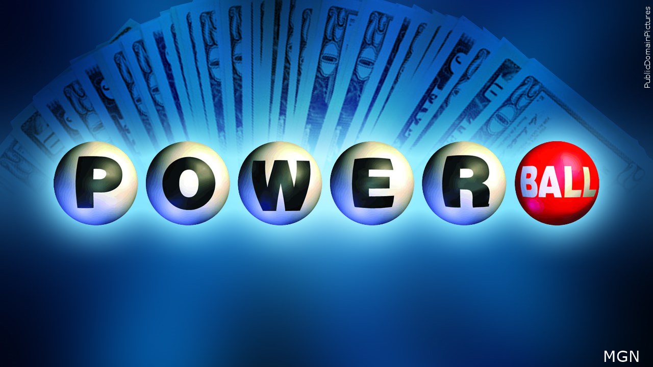 Powerball jackpot climbs to $550M