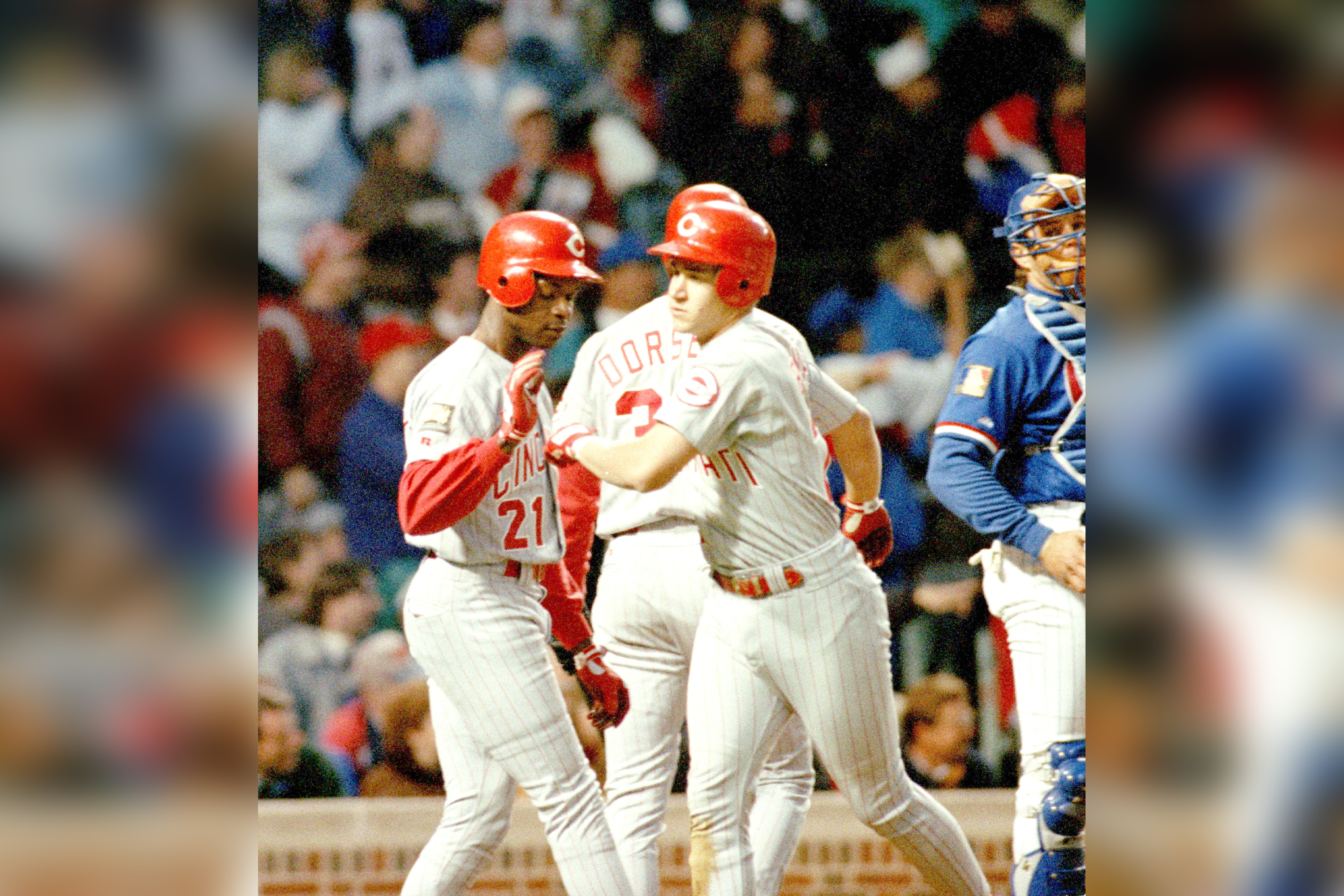 Tony Fernandez: Former Blue Jays All-Star played for Reds, dies at 57