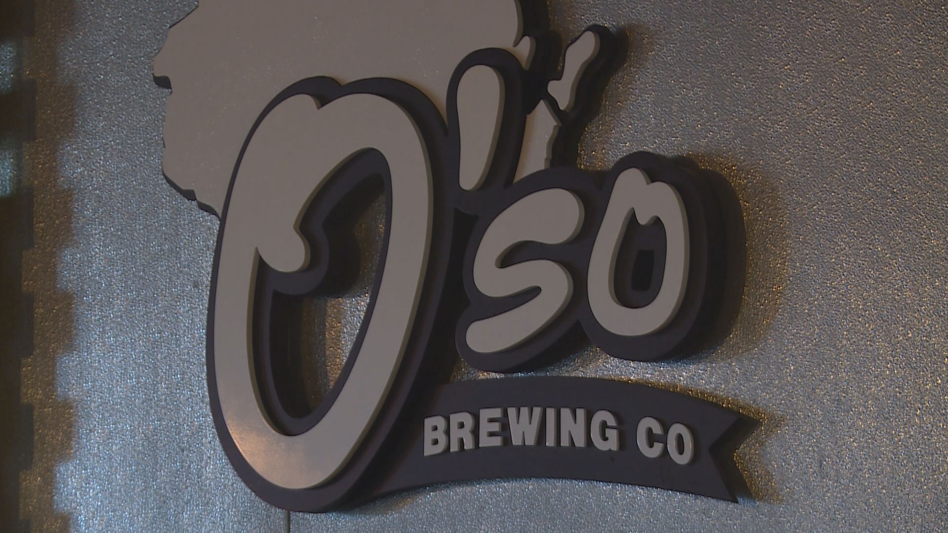 Brewery  O'so Brewing