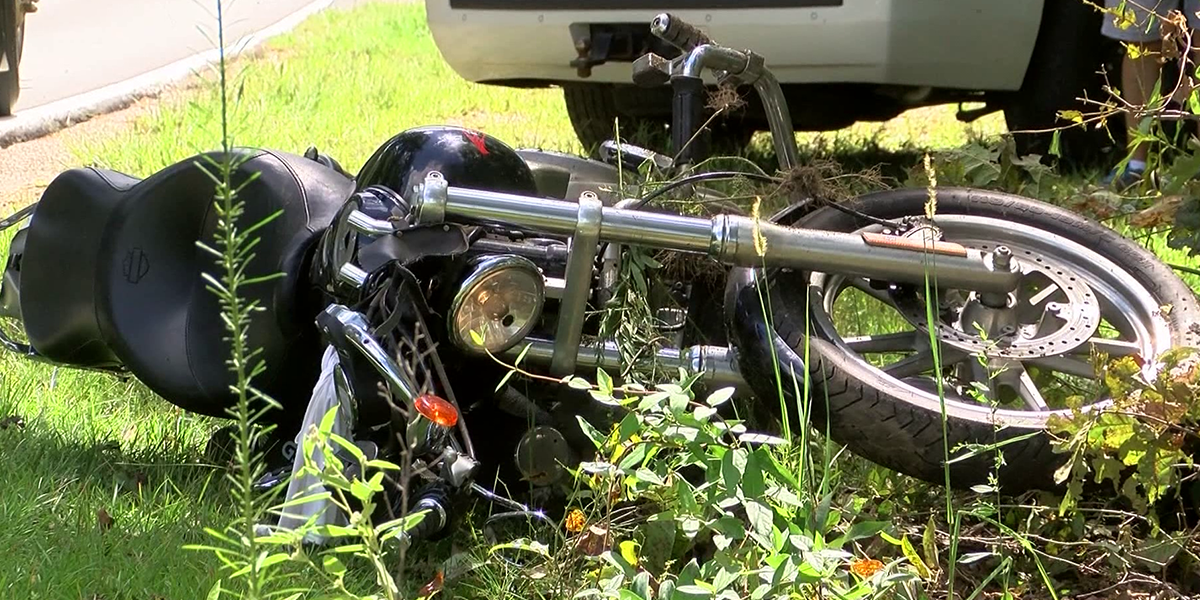 Motorcycle Accident Jackson Ms 2020 | Reviewmotors.co
