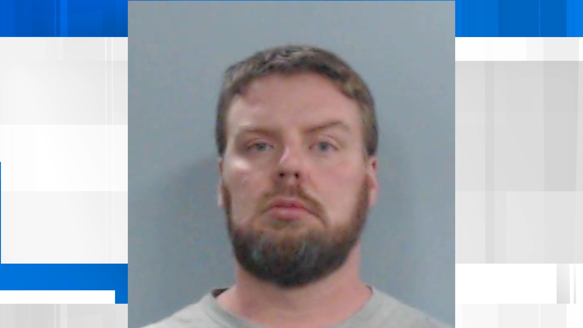 FCPS employee facing child porn charges
